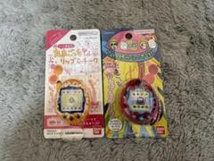 たまごっち リップ＆チーク 6点セット 新品未開封 たまごっち リップ&チーク│ライフスタイルバンダイ｜バンダイの