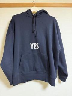 dressen YES刺繍 ネイビー キャップ ドレッセン　ネイビー dressen YES刺繍 ネイビー キャップ ドレッセンネイビー