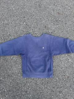リバースウィーブ　90s ターコイズ　champion トリコ　80s チャンピオン Champion 80s 90s ヴィンテージ Vintage