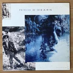 【レコード】Patrick O'Hearn - River Garden..