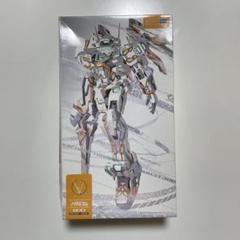 プラモデル　1/100 VR-747 テムジン タイプa8 白虹騎士団 「電脳戦機 バーチャロン マーズ」 VR-SSERIES 02 [65512] VR-747 テムジン タイプa8 白虹騎士団 (プラモデル) - ホビー
