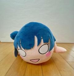 津島善子 ゴス衣装 メガジャンボ寝そべり 2025年最新】ラブライブ！サンシャイン！！ メガジャンボ