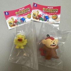 たべっ子どうぶつ THE MOVIE フィギュア
