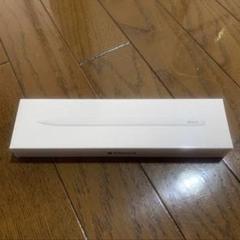 【新品】Apple Pencil (第2世代)