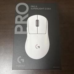 新品未開封　G pro x G pro x 未開封