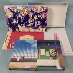 μ’sミニ色紙9枚セット 9th Anniversary Blu-ray BOX 園田海未 ミニ色紙 ラブライブ！9周年Blu-ray BOX 特典の通販 by