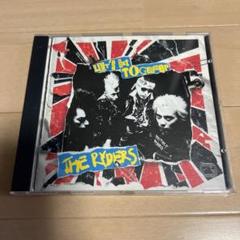THE ＲＹＤＥＲＳ　完売間近！！ THE RYDERS 完売間近！！ ミュージック