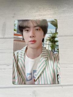 2025年最新】bts マーチボックス ジンの人気アイテム - メルカリ