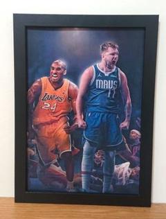 2025年最新】NBAポスターの人気アイテム - メルカリ