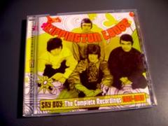 【ベスト盤】キッピントン・ロッジ★SHY BOY 1967-1969 ('11)