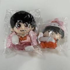 なにわ男子 大西流星 ちびぬいセット m70083255644_1.jpg?1716130565