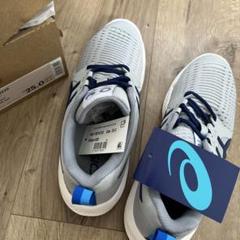 ASICS GEL-BREEZE 東京オリンピックボラ　25.0 未使用#値下げ