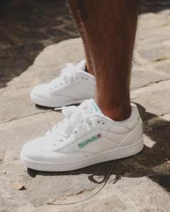 限定 完売品 Reebok × BEAMS 別注　CLUB C BULC