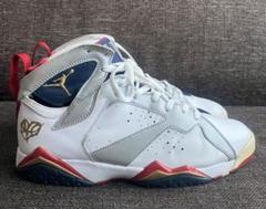 ナイキ エアジョーダン7レトロ オリンピック NIKE air jordan