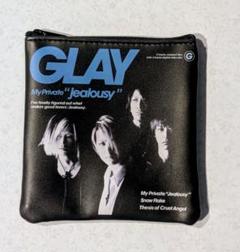 2025年最新】glay ポーチ シングルの人気アイテム - メルカリ