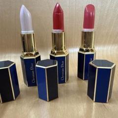 9ブランド全62本のリップを塗り比べ！【シャネル・Dior・SUQQU
