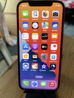 iPhone 12 64gb SIMフリー