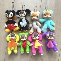 ToysField mix drops 8体セット