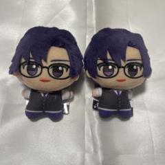 カラフルピーチ もふ ちびぐるみ 25体セット カラフルピーチ ちびぐるみ vol 2 もふ｜Yahoo!フリマ（旧PayPay