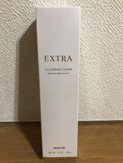 〈新品・未使用〉ノエビアエクストラ洗顔 楽天市場】ノエビア エクストラ 薬用クレンジングフォームの通販