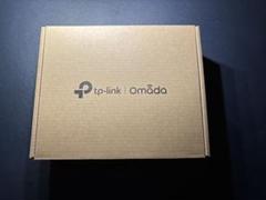 未使用新品　tp-link Omada MC210CS メディアコンバータのサムネイル