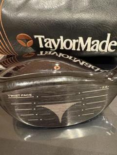 TaylorMade ミニドライバー 11.5°バーナーミニドライバー