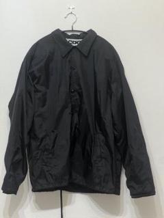 コムデギャルソン CDG ナイロンジャケット Sサイズ 2025年最新】COMME des GARCONS メンズ ナイロンジャケットの