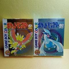 2025年最新】ポケモン金銀 3dsの人気アイテム - メルカリ