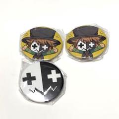 Amazon | LEVEL3 缶バッチ キヨ レトルト WD | バッジ | おもちゃ