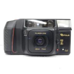 FUJI TELE CARDIA SUPER ジャンク品 FUJI TELE CARDIA SUPER MEMORY フィルムカメラ - メルカリ