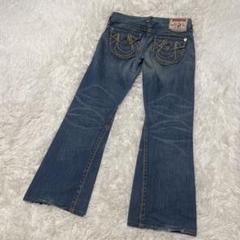 希少　TRUE RELIGION BILLY GIANT BIG T 34