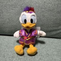 【バラ売り可】ドナルドダック ぬいぐるみバッジ　まとめ売り⑤ バラ売り可 ディズニードナルド ぬいぐるみバッジ等 まとめ売り
