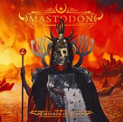 エンペラー・オブ・サンド/mastodon