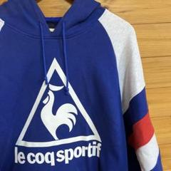 2025年最新】le coq sportif タイプ：プルオーバー メンズ
