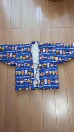 アンパンマンちゃんちゃんこ100㎝
