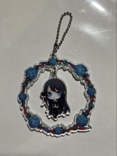 Ado Hibana ガチャ ジュエルチャーム 3種セット Ado Hibana 2025 Gacha Jewel Charm Complete Set of 3 Japan