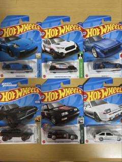 2025年最新】Hot Wheels(ホットウィール)の人気アイテム - メルカリ