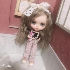 ネオブライス　カスタムドール