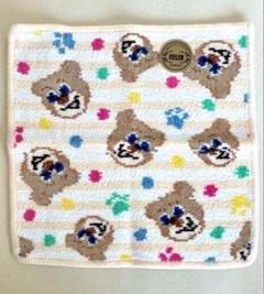 新品　フェイラー　タオル　ハローテディ　プティバス Yahoo!オークション - フェイラー FEILER ハローテディ