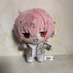 パラライ　ロクタ　ぬいぐるみ