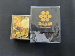 フュージョンワールド1stアニバーサリーセット　デッキケース　スリーブ