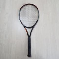2025年最新】wilson burn 100sの人気アイテム - メルカリ
