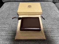 2025年最新】ganzo 財布 二つ折りの人気アイテム - メルカリ
