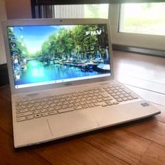 2022年最新】富士通 core i7の人気アイテム - メルカリ