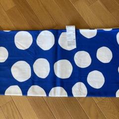 IKEA カットクロス　ラクロスタ　生地　布地