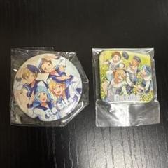 2025年最新】ra*bits アルバム 缶バッジの人気アイテム - メルカリ