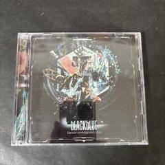 SawanoHiroyuki[nzk] bLACKbLUE 澤野弘之 【通常盤】