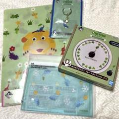ピクミン 一番くじ 岩ピクミン 小物入れ チャーム 氷ピクミン ポーチ ピクミン 一番くじ 岩ピクミン 小物入れ チャーム 氷ピクミン