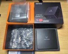 MINISFORUM UM760 Slim