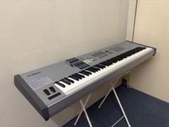 Yamaha motif es 88鍵 音出し動作確認済み Yamaha motif es 88鍵 音出し動作確認済み - メルカリ